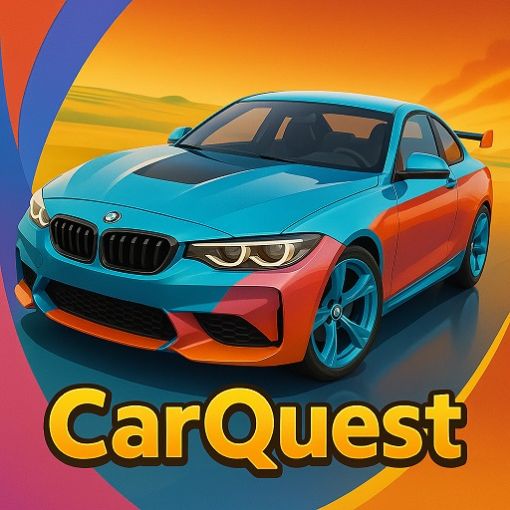 Picture of CarQuest: Open World Racing
