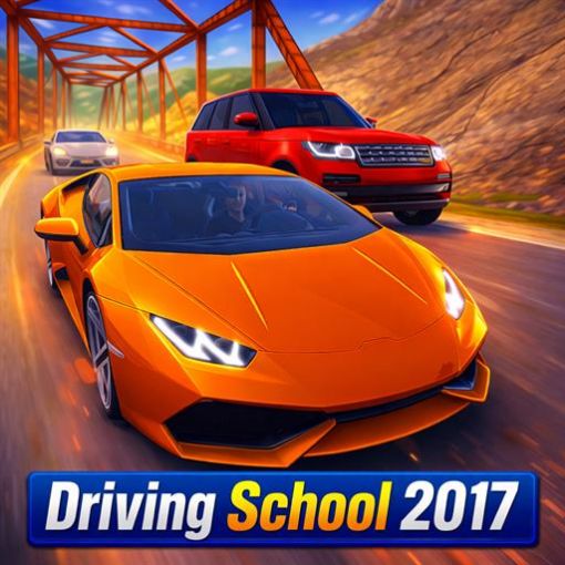 Picture of Driving School 2017