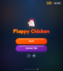 Picture of Flappy Chicken: Sky High Coop
