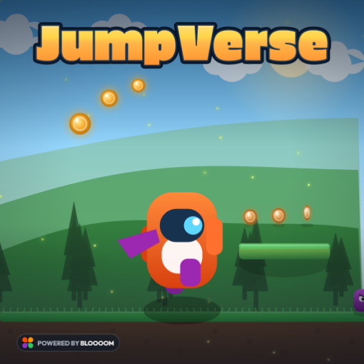 Picture of JumpVerse