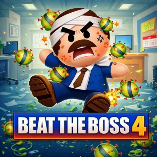 Picture of Beat the Boss 4