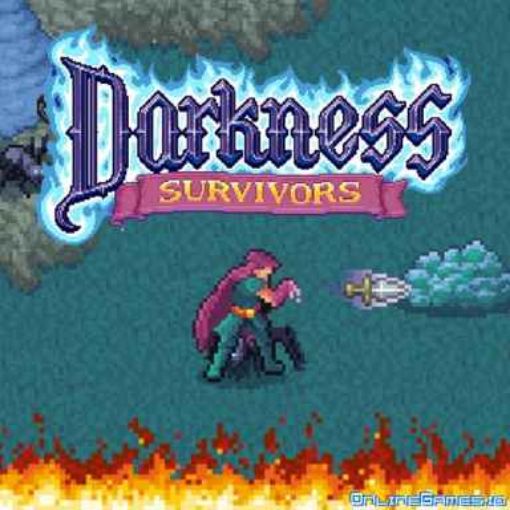 Picture of Darkness Survivors