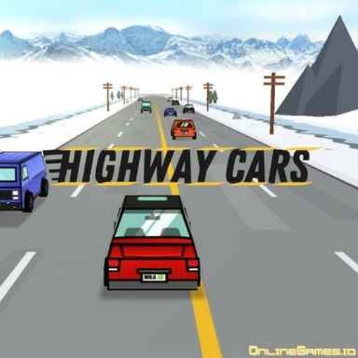 Picture of Highway Cars
