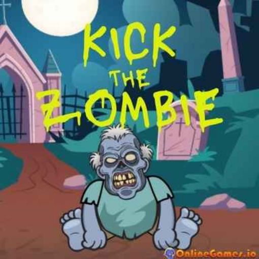 Picture of Kick the Zombie