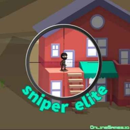 Picture of Sniper Elite