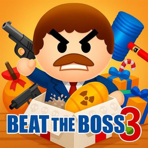 Picture of Beat The Boss 3